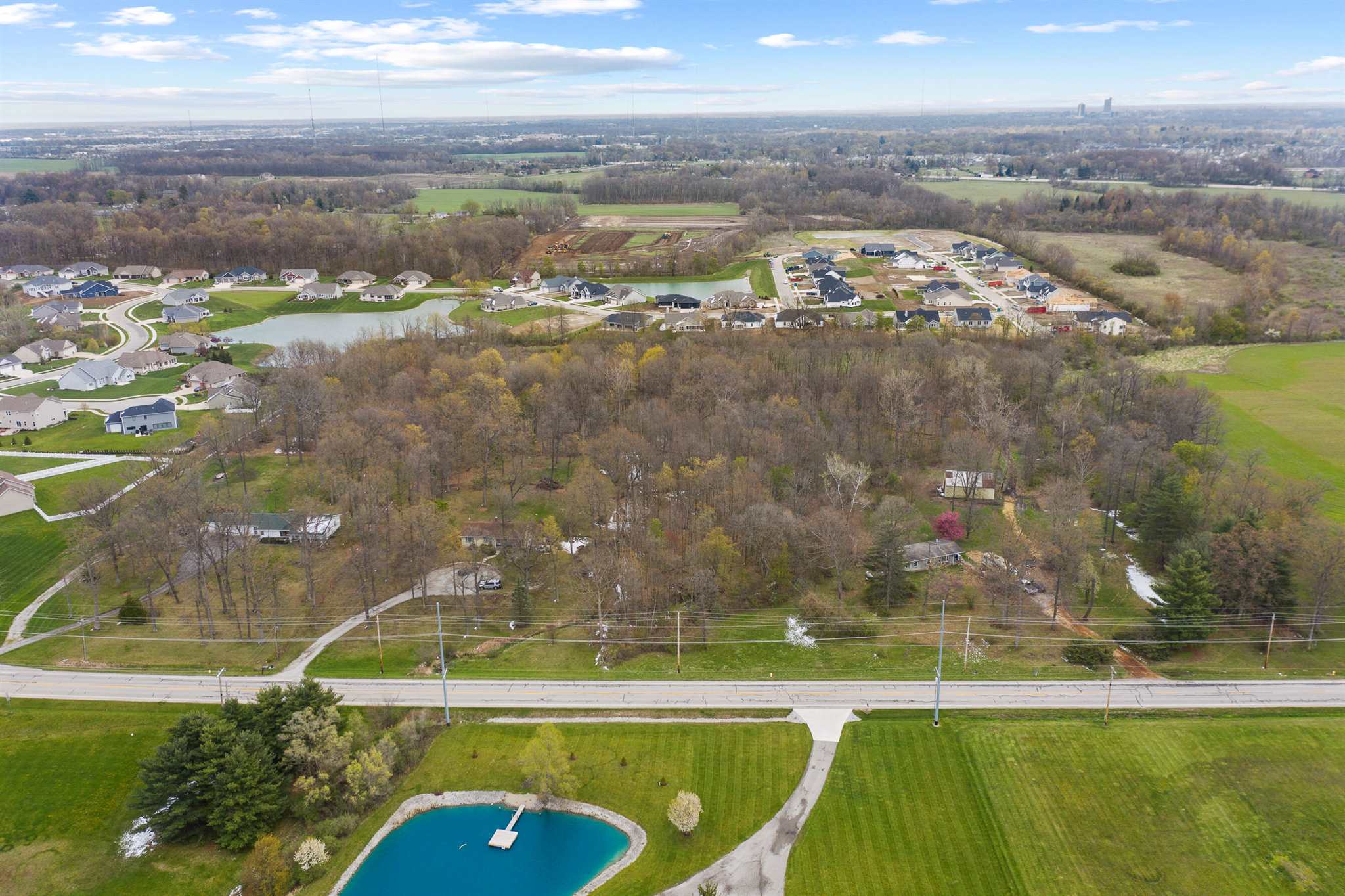 2924 Flaugh Road Fort Wayne, IN 46818 - Photo 8 of 10
