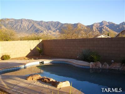 15002 North Rugged Lark Drive Tucson, AZ 85739 - Photo 3 of 19