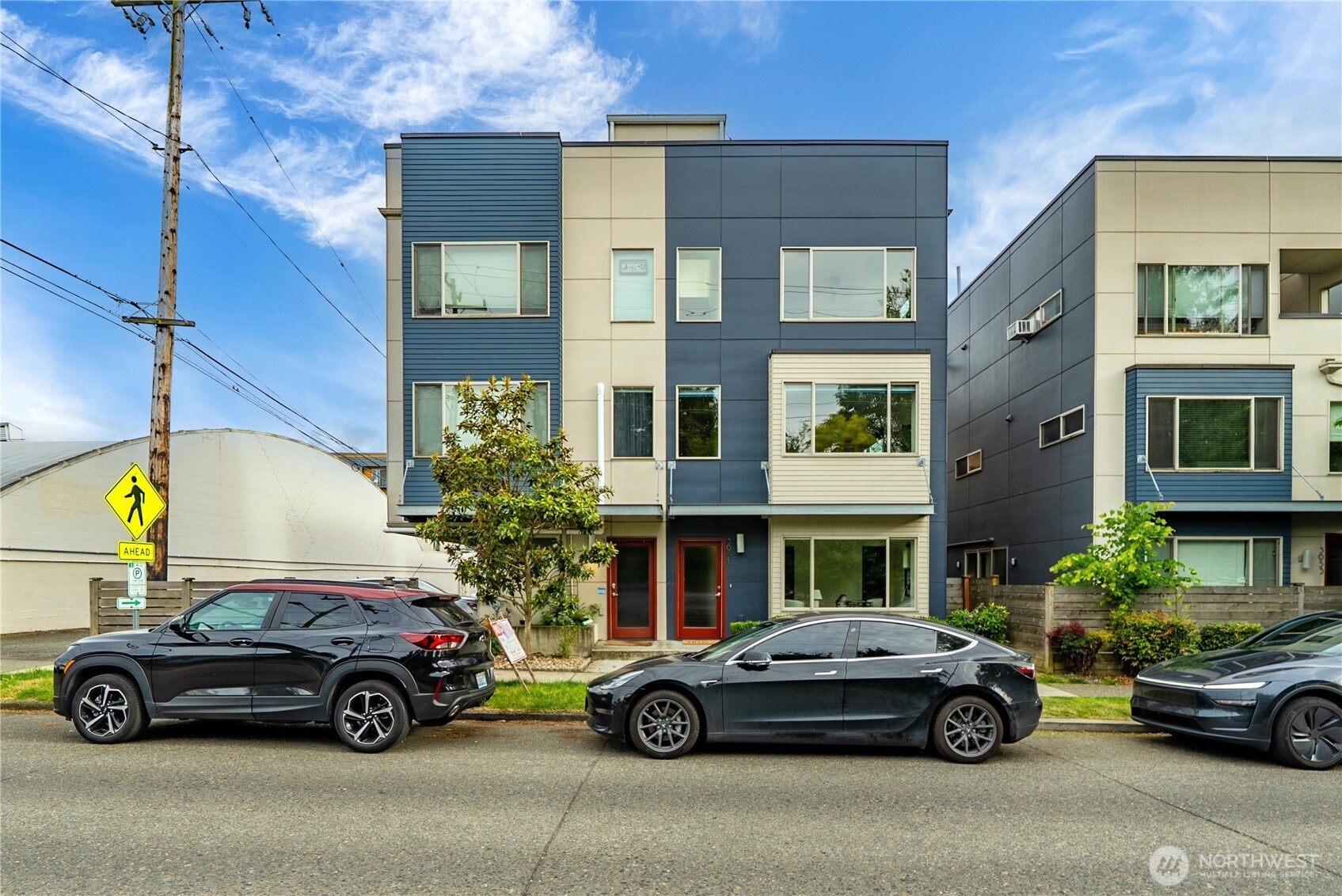 3951 Southwest Oregon Street Seattle, WA 98116 - Photo 33 of 33