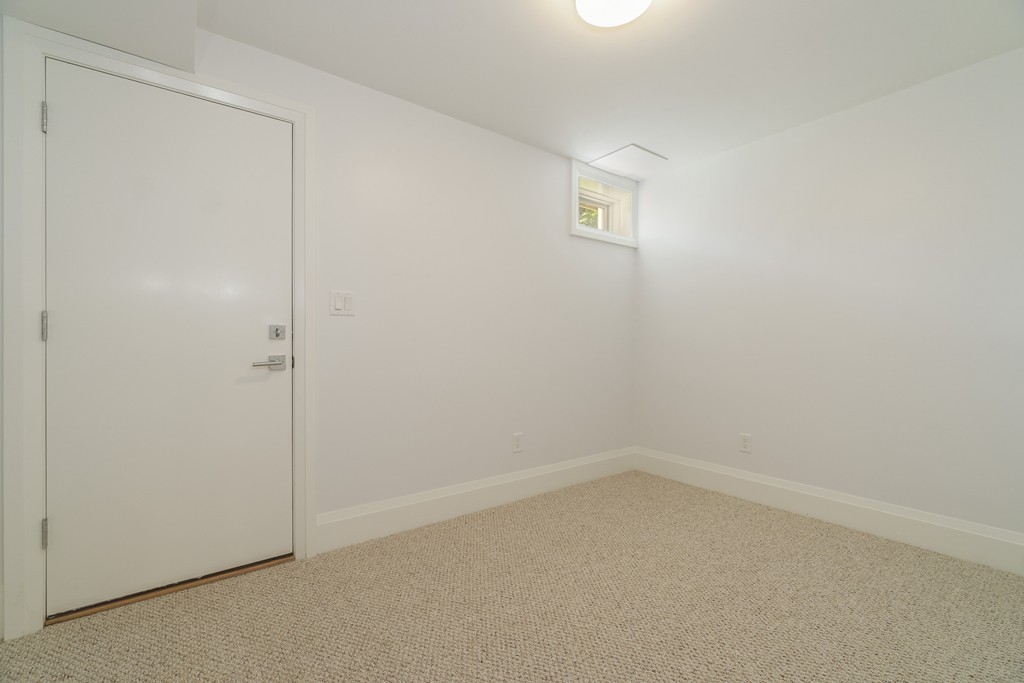 30 Coyne Road, Unit 30 Newton, MA 02468 - Photo 19 of 25 wooden floor in an empty room