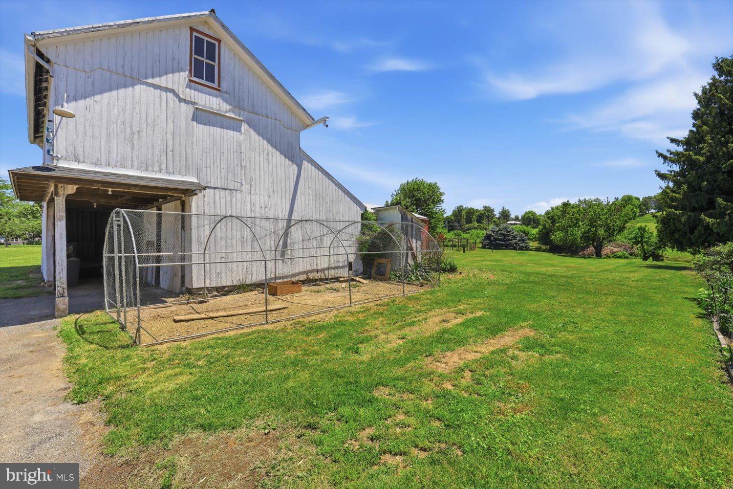 324 Steinman Farm Road Pequea, PA 17565 - Photo 37 of 41