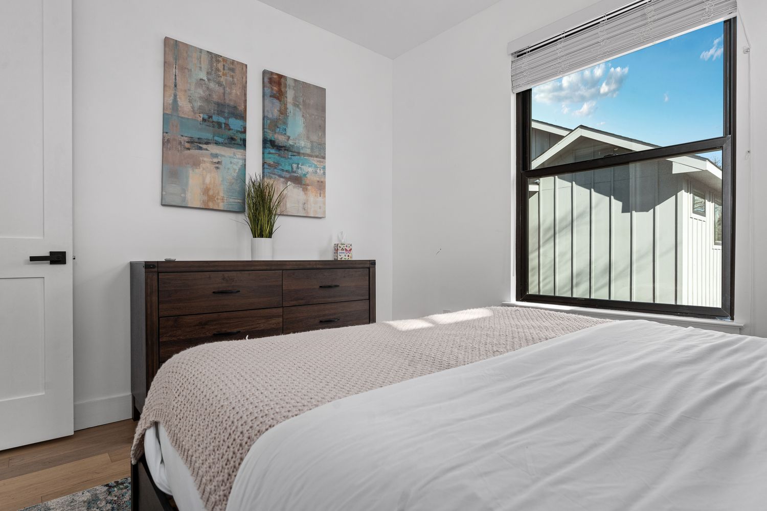 910 Tillery Street, Unit B Austin, TX 78702 - Photo 21 of 29