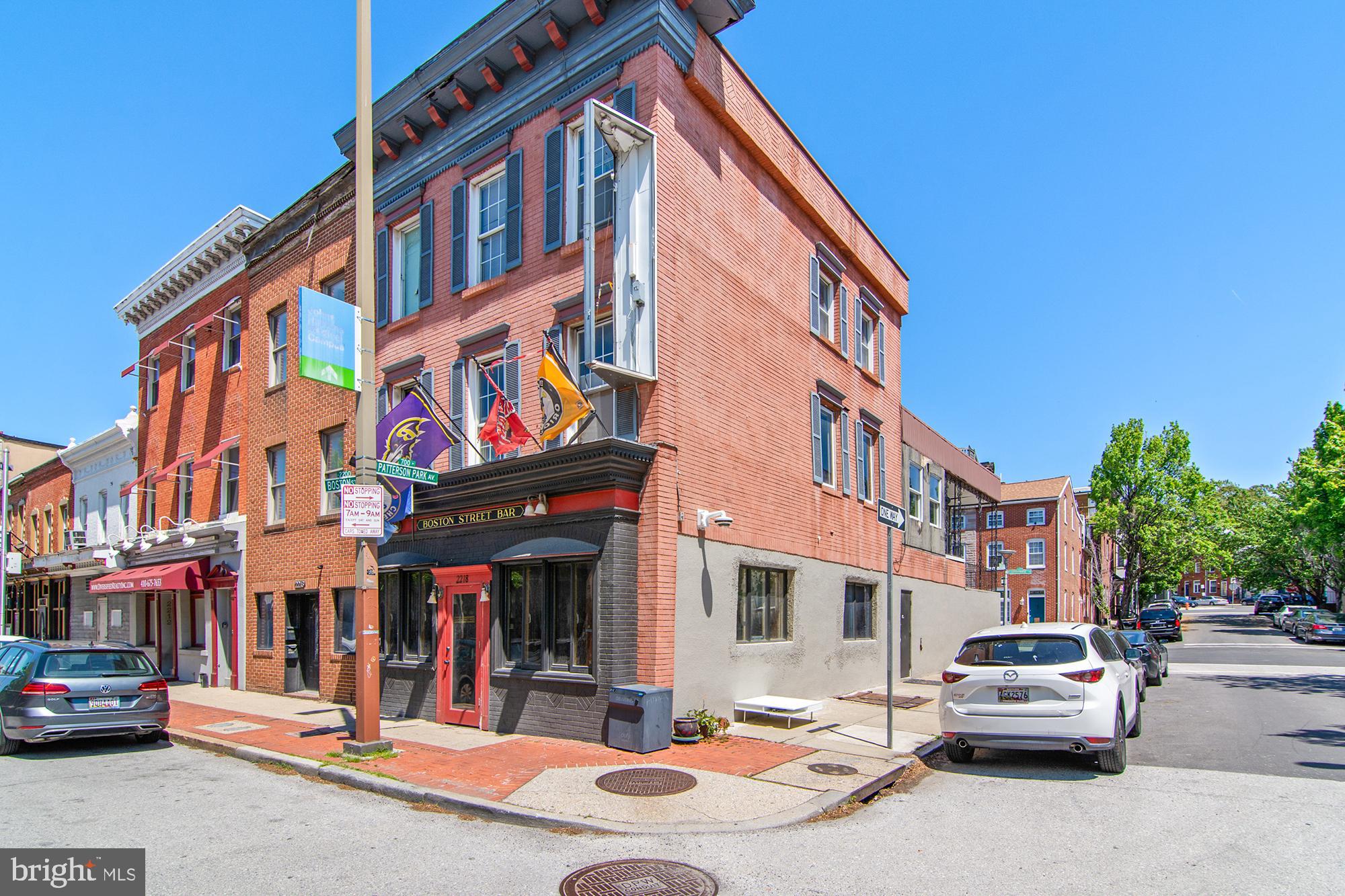 2218 Boston Street Baltimore, MD 21231 - Photo 19 of 21