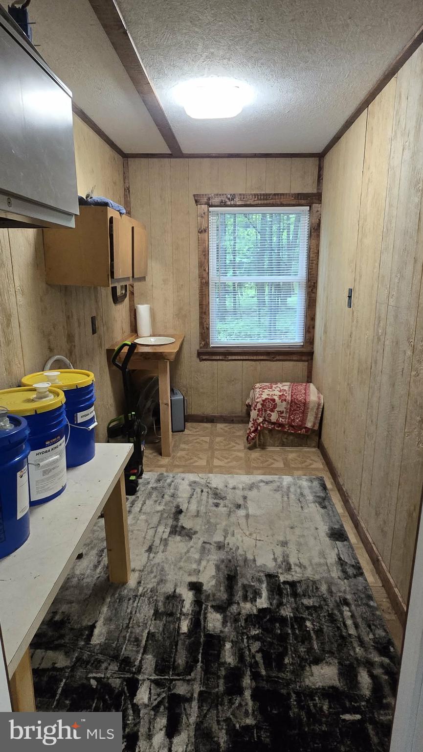 8245 Aughwick Road Fort Loudon, PA 17224 - Photo 22 of 26 a room with storage and utility