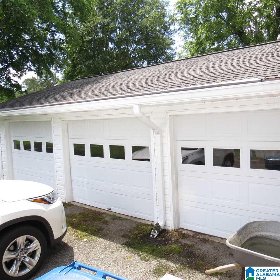 2460 Coldwater Road Anniston, AL 36201 - Photo 15 of 30