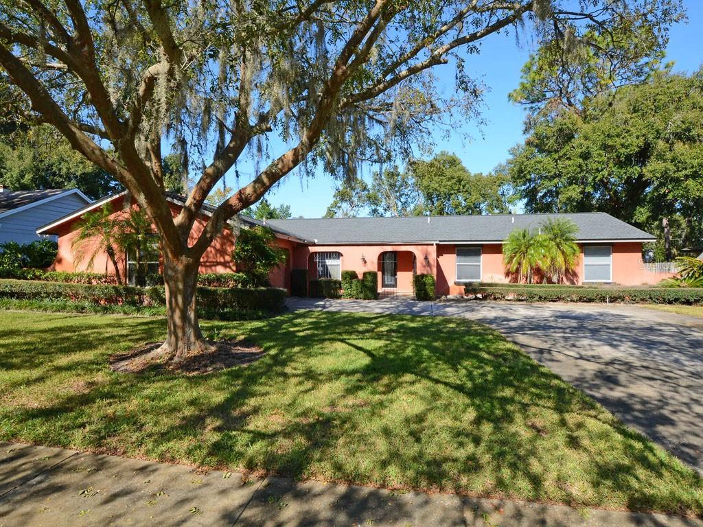 119 Bayberry Road Altamonte Springs, FL 32714 - Photo 1 of 1 Exterior Front 119 Bayberry Rd