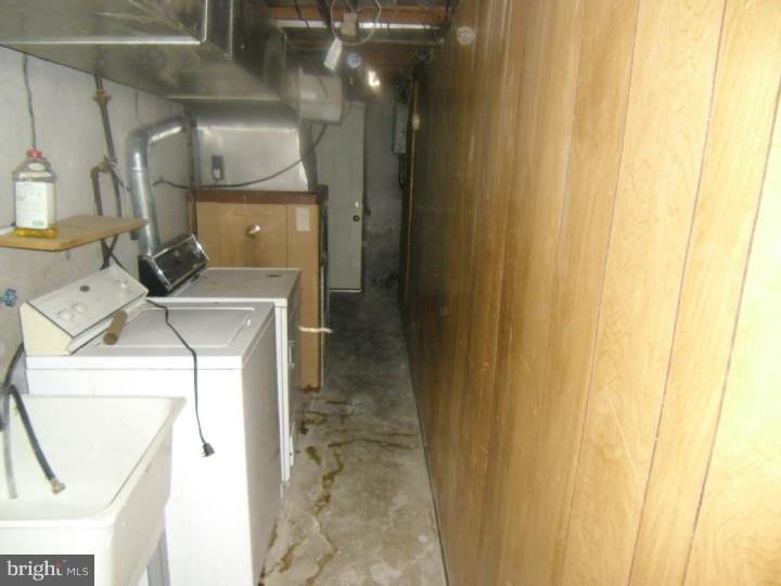 1382 Farrington Road Philadelphia, PA 19151 - Photo 5 of 6 Basement