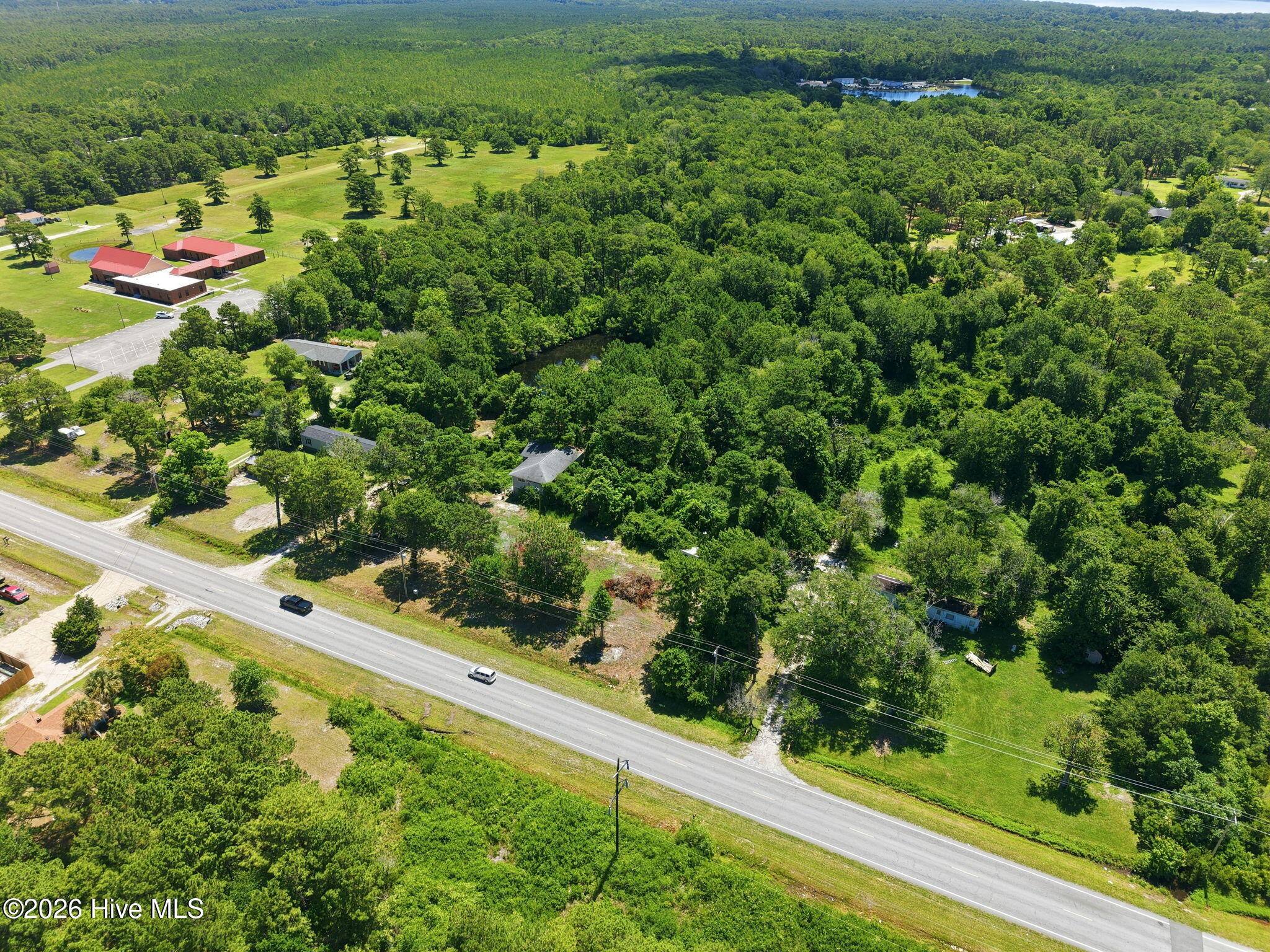 989 Hibbs Road Newport, NC 28570 - Photo 4 of 17