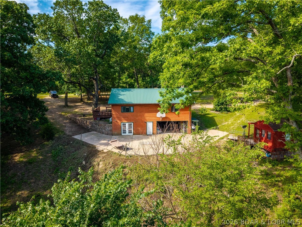 27405 Twin Ridge Road Gravois Mills, MO 65037 - Photo 61 of 80
