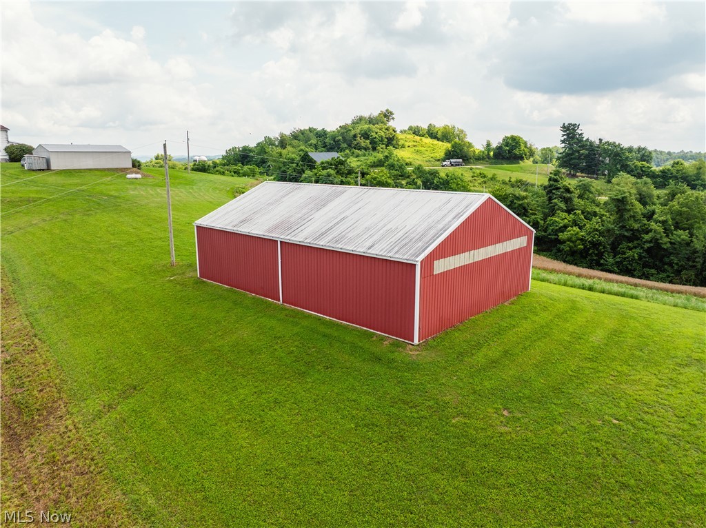 50109 Sykes Ridge Road Clarington, OH 43915 - Photo 14 of 39