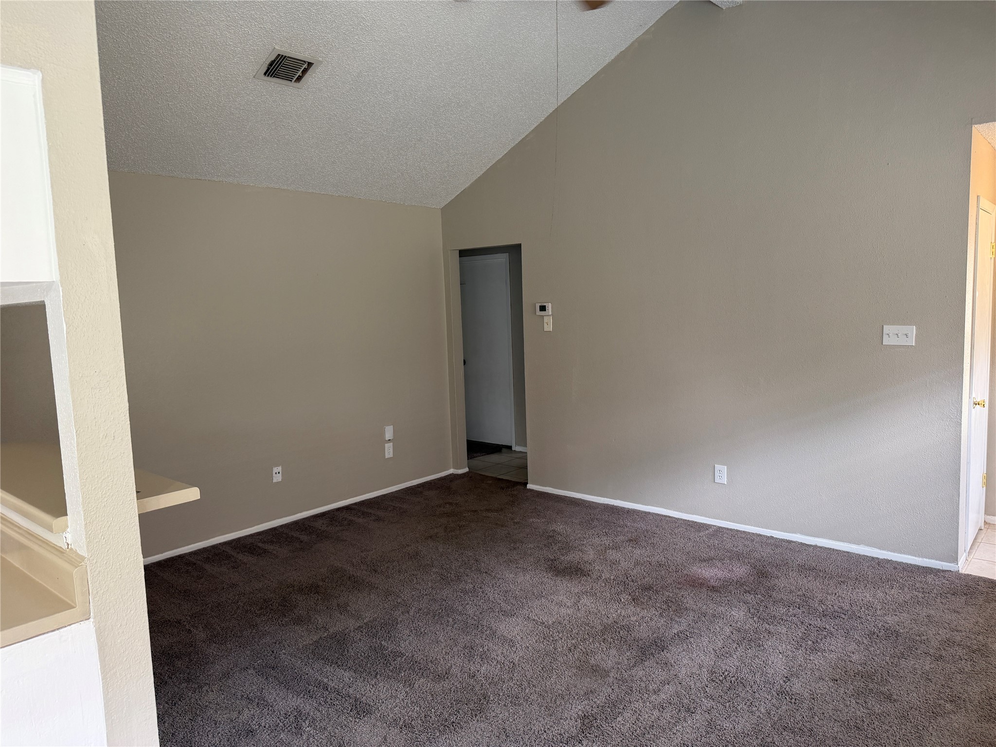 23423 Tree House Lane Spring, TX 77373 - Photo 15 of 22 spacious living room