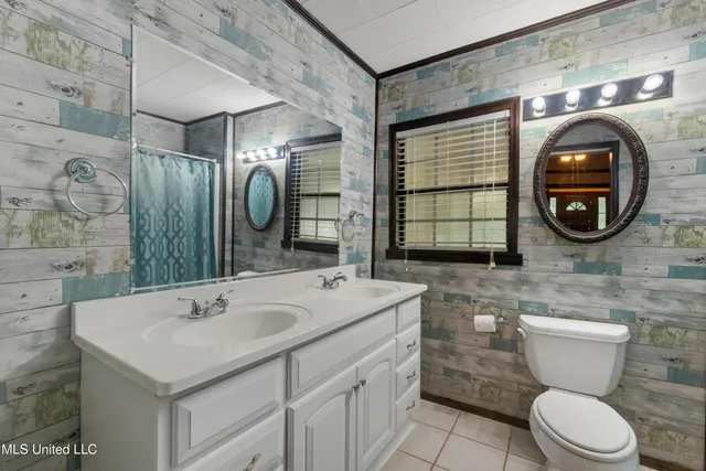 $299,000 | 557 Old Highway 49, Seminary, MS 39479