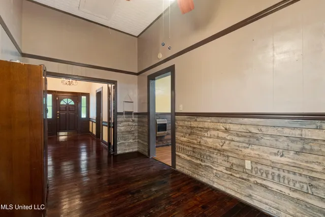 $299,000 | 557 Old Highway 49, Seminary, MS 39479