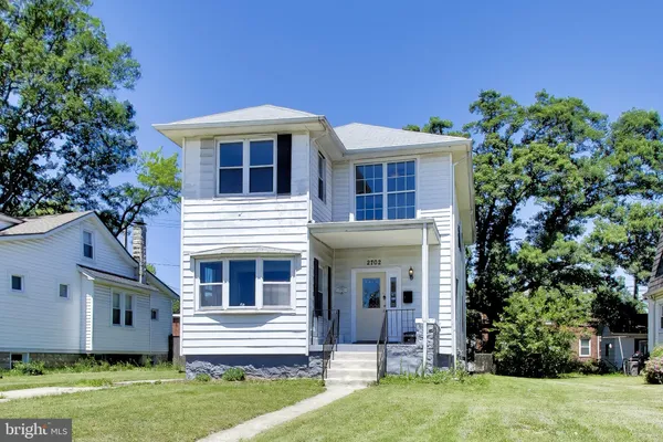 $229,900 | 2702 Oakley Avenue, Baltimore, MD 21215