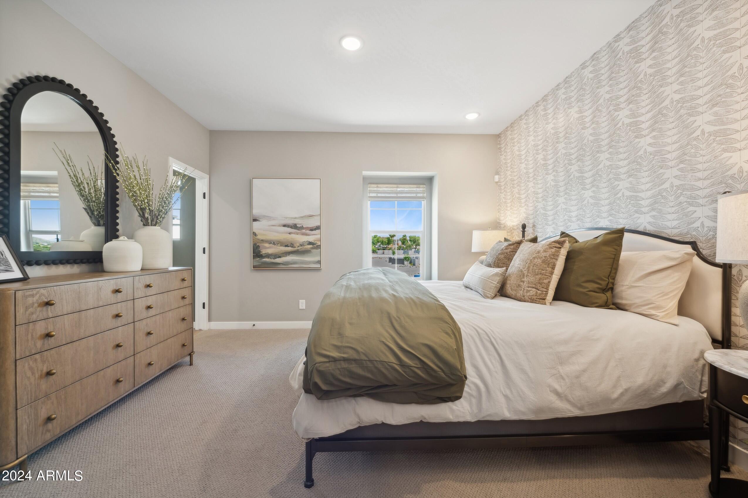 2746 West Red Fox Road Phoenix, AZ 85085 - Photo 13 of 16 144991_17 North_Orion_Primary Suite