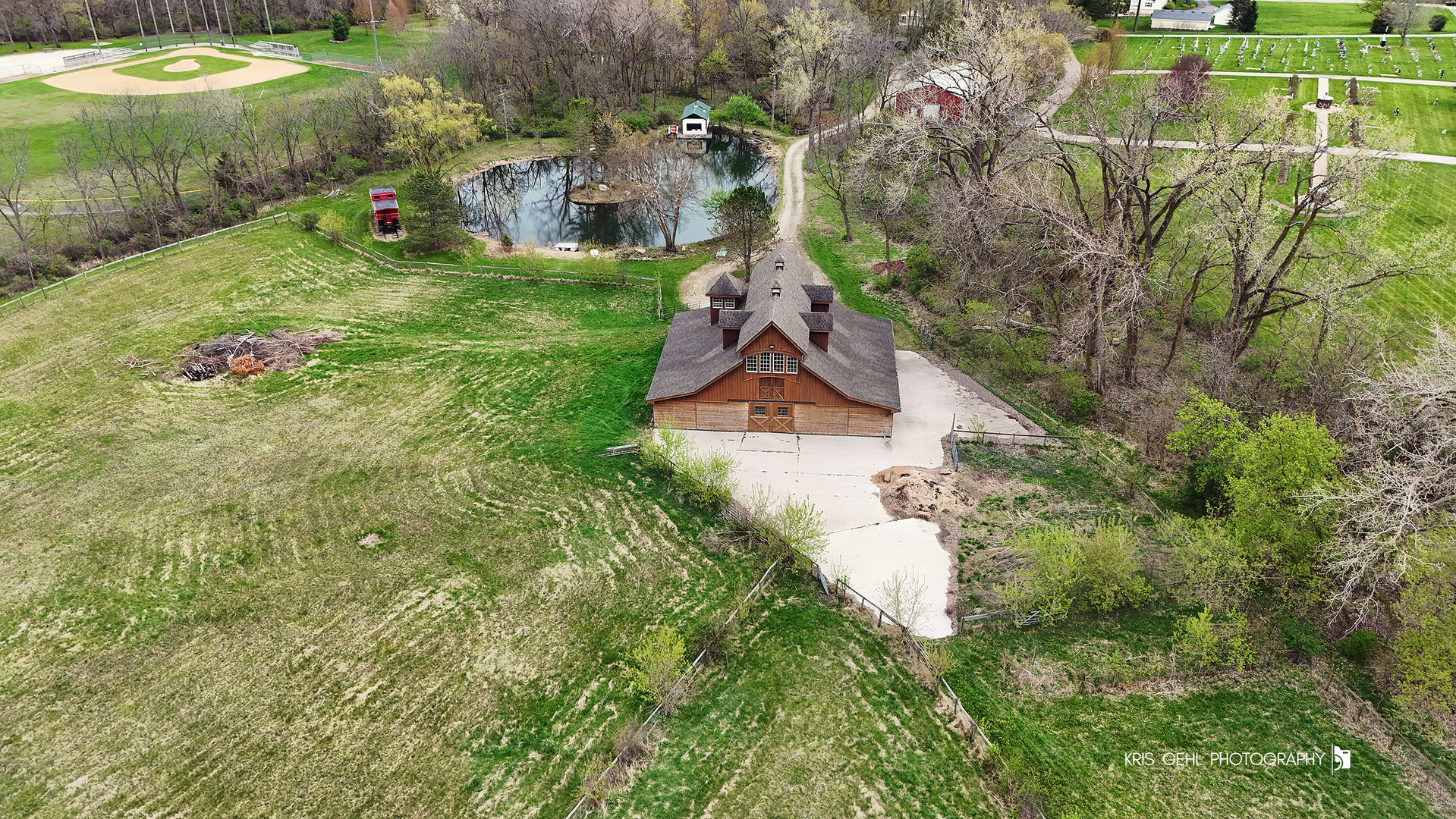 2214 Main Street Road Spring Grove, IL 60081 - Photo 50 of 53
