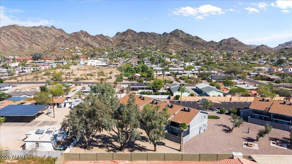 1346 East Mountain View Road, Unit 210 Phoenix, AZ 85020 - Photo 9 of 31 a view of a city