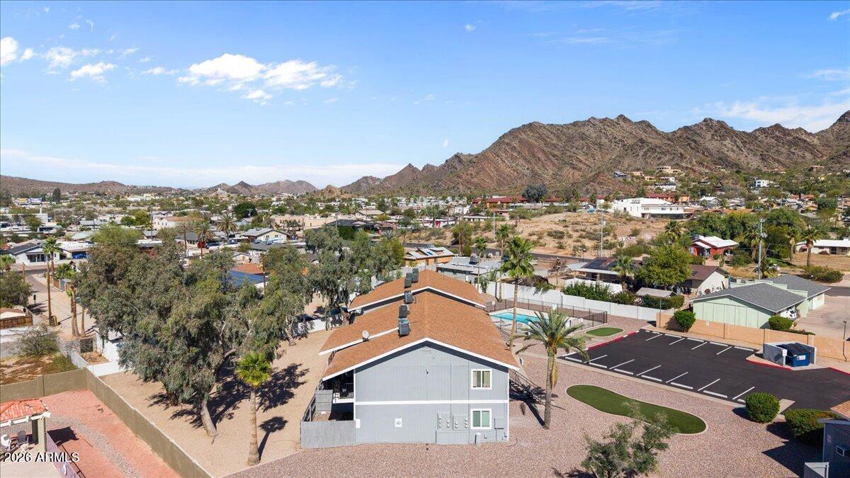 1346 East Mountain View Road, Unit 210 Phoenix, AZ 85020 - Photo 10 of 31 a view of a city