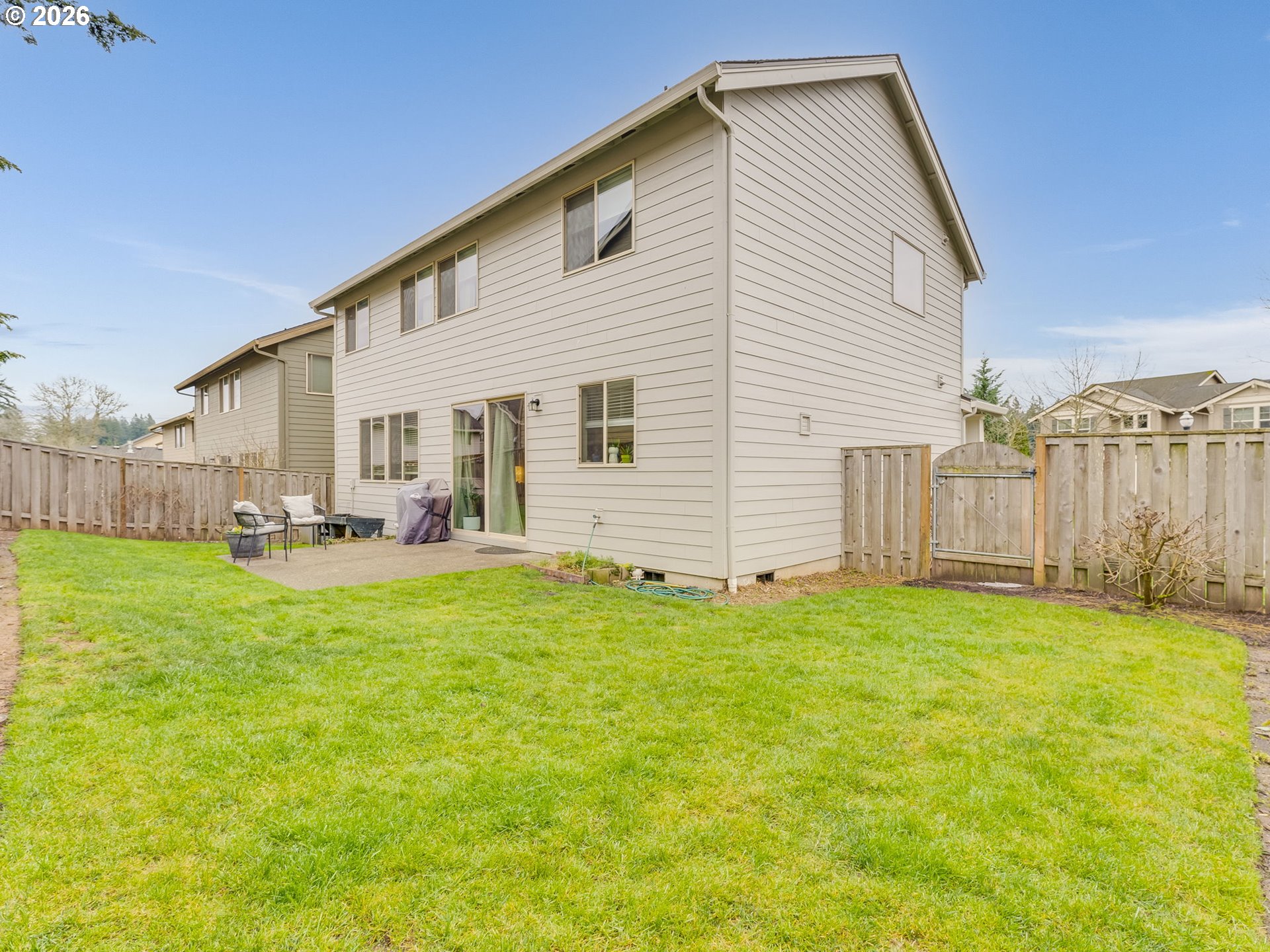 2207 Northeast Verbena Lane Camas, WA 98607 - Photo 24 of 28