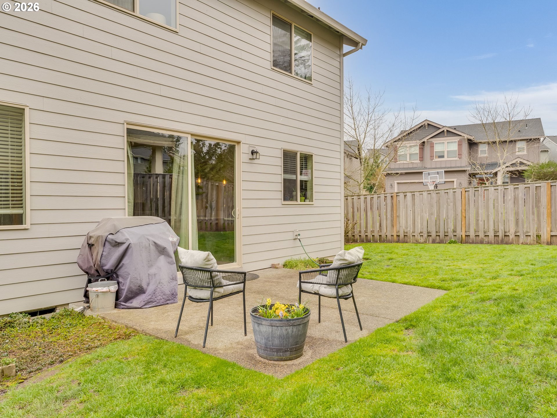 2207 Northeast Verbena Lane Camas, WA 98607 - Photo 25 of 28