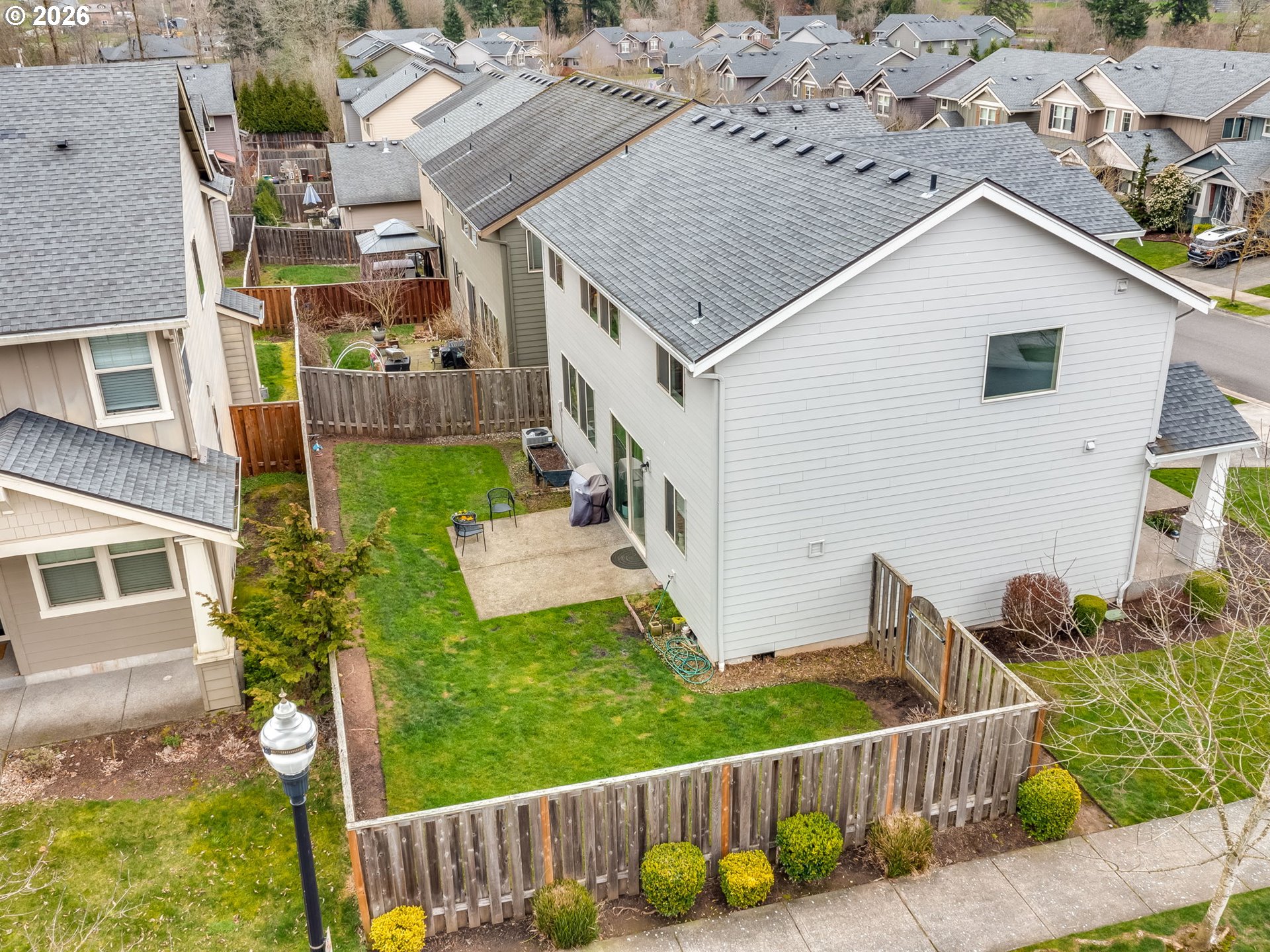 2207 Northeast Verbena Lane Camas, WA 98607 - Photo 26 of 28