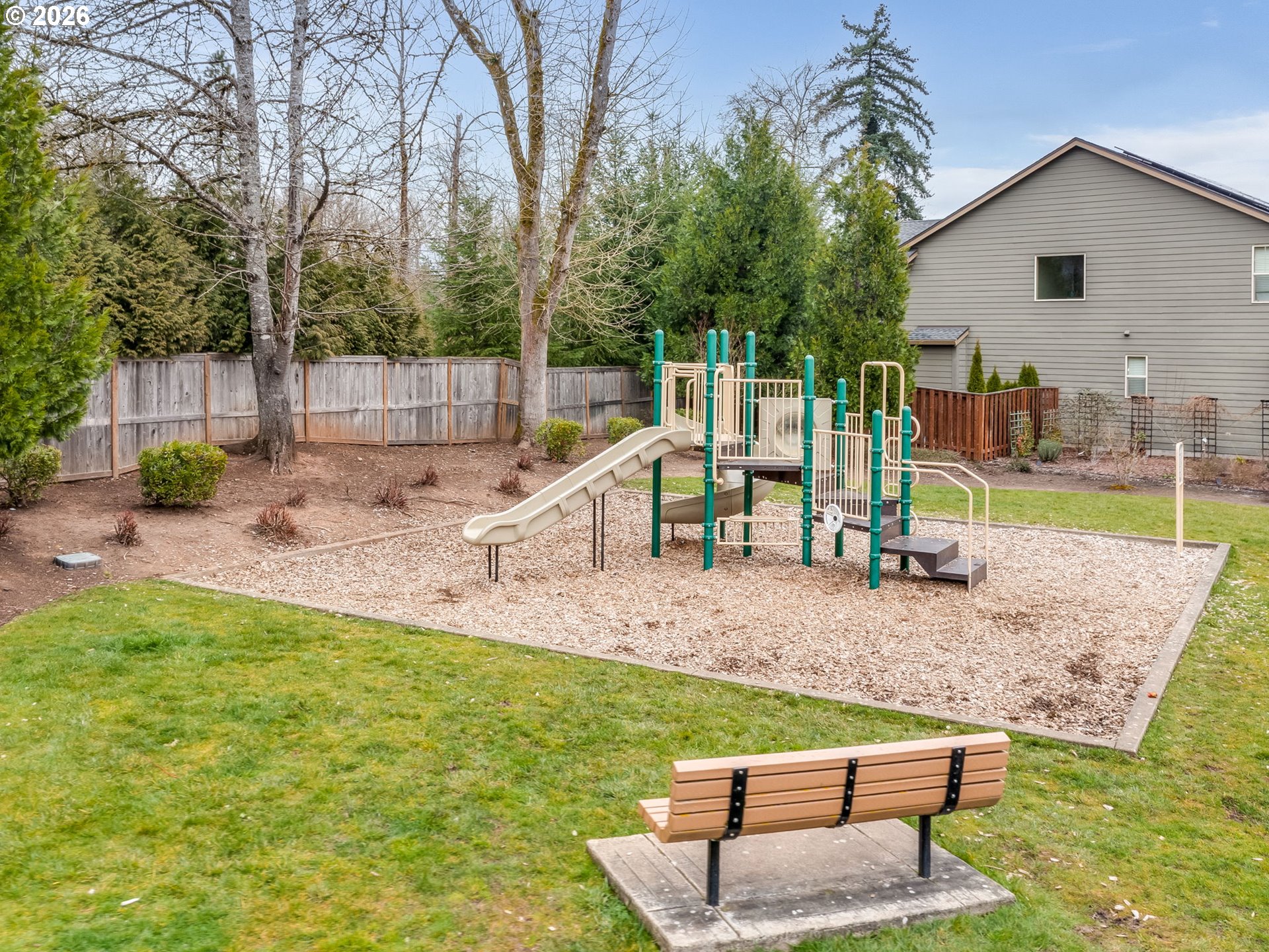 2207 Northeast Verbena Lane Camas, WA 98607 - Photo 28 of 28