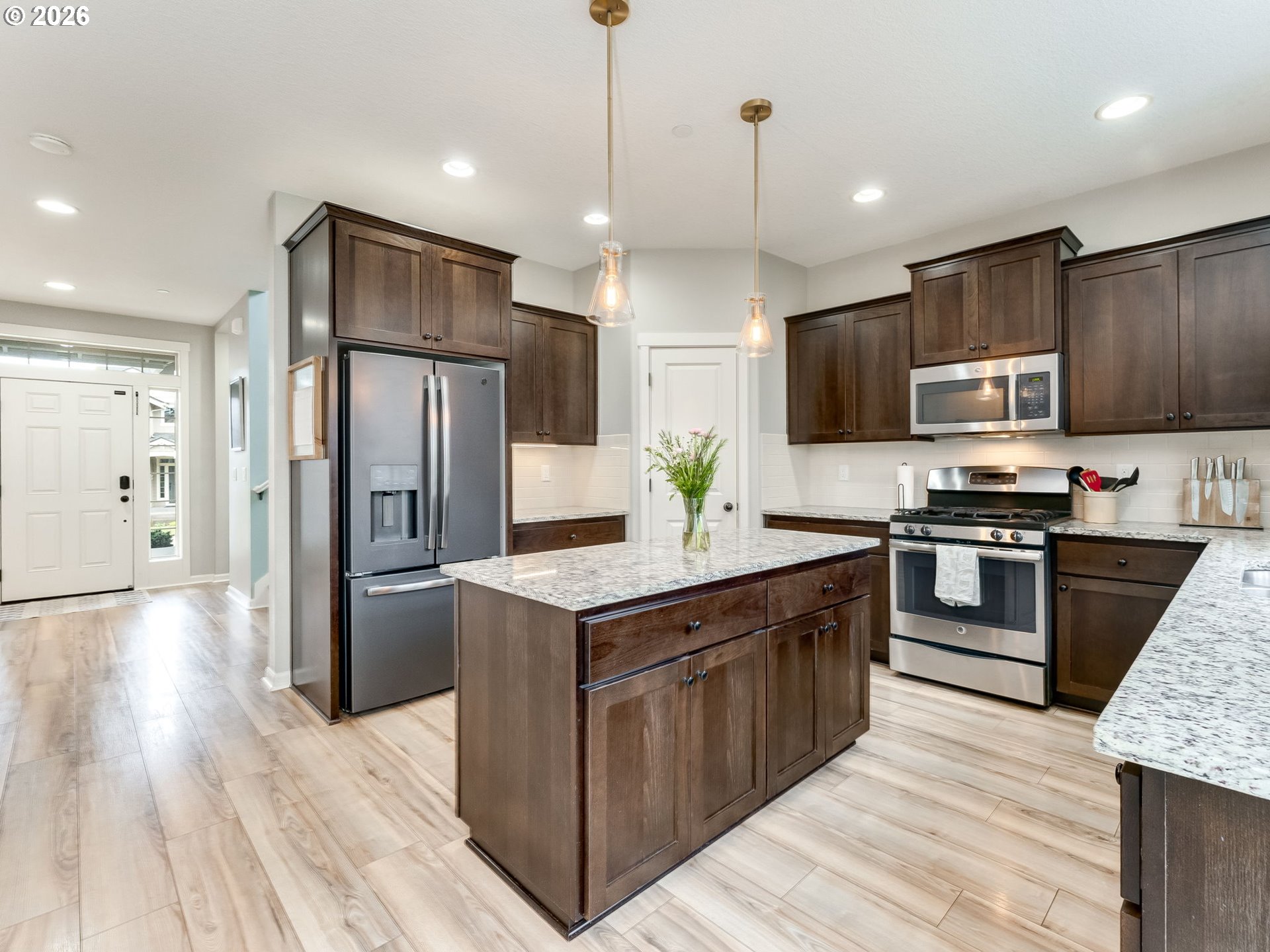 2207 Northeast Verbena Lane Camas, WA 98607 - Photo 3 of 28