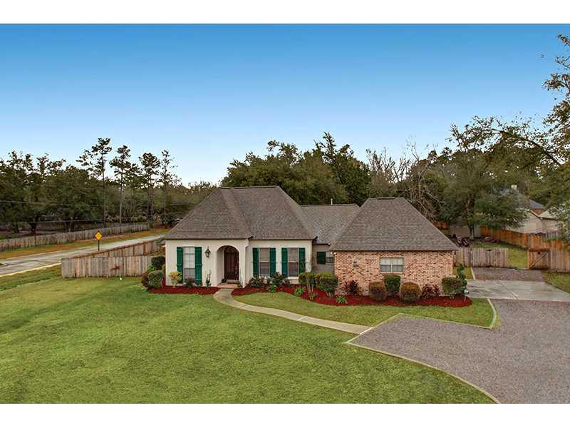 756 Brewster Road Madisonville, LA 70447 - Photo 1 of 16 Gallery Image 1