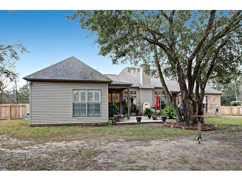 756 Brewster Road Madisonville, LA 70447 - Photo 16 of 16 Gallery Image 16