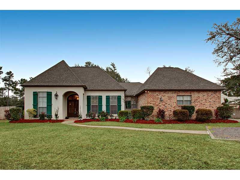 756 Brewster Road Madisonville, LA 70447 - Photo 2 of 16 Gallery Image 2