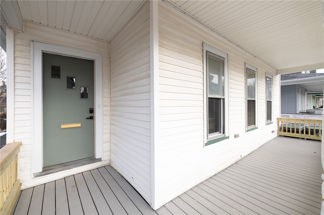 190 Henrietta Street Rochester, NY 14620 - Photo 2 of 35