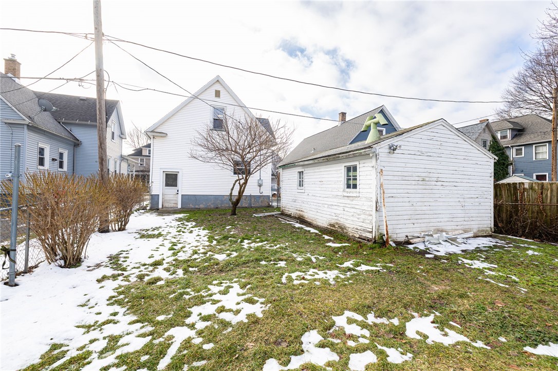 190 Henrietta Street Rochester, NY 14620 - Photo 35 of 35