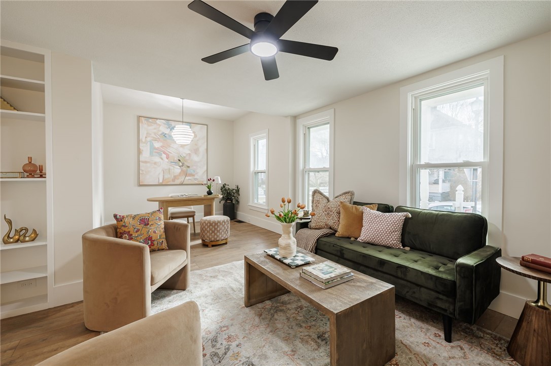 190 Henrietta Street Rochester, NY 14620 - Photo 6 of 35