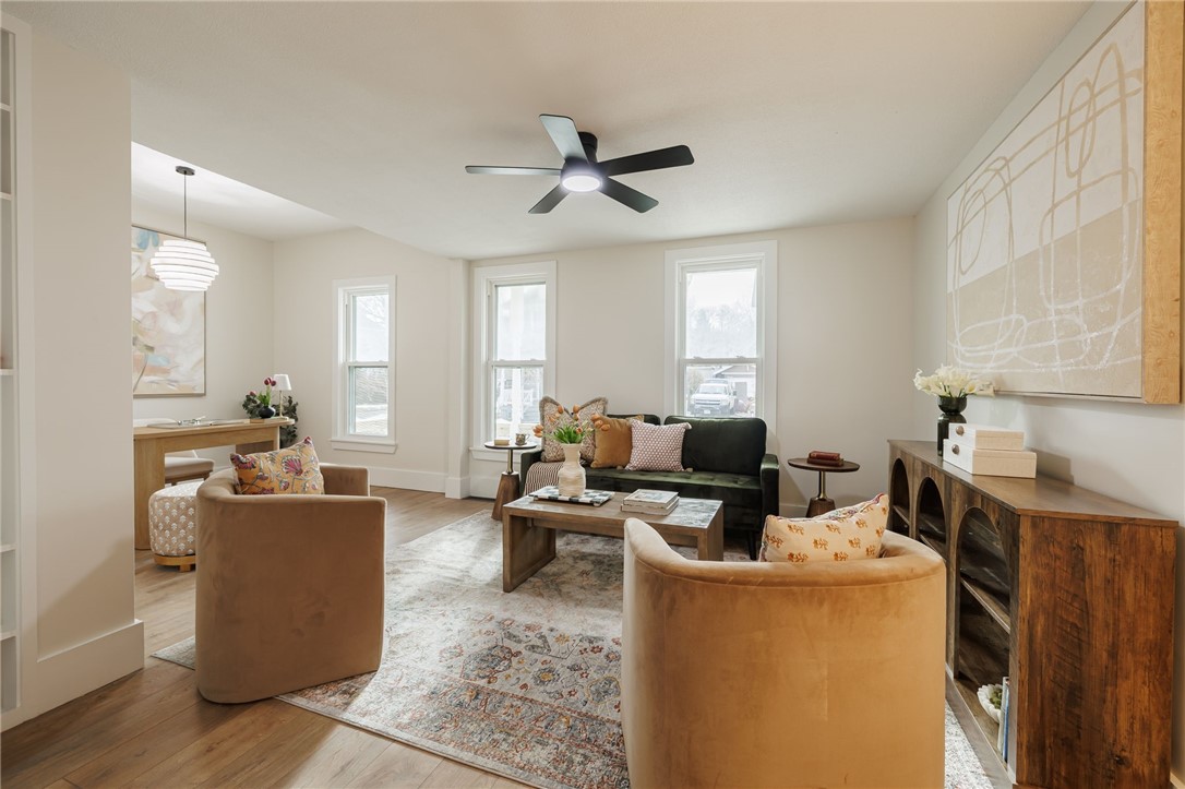 190 Henrietta Street Rochester, NY 14620 - Photo 7 of 35