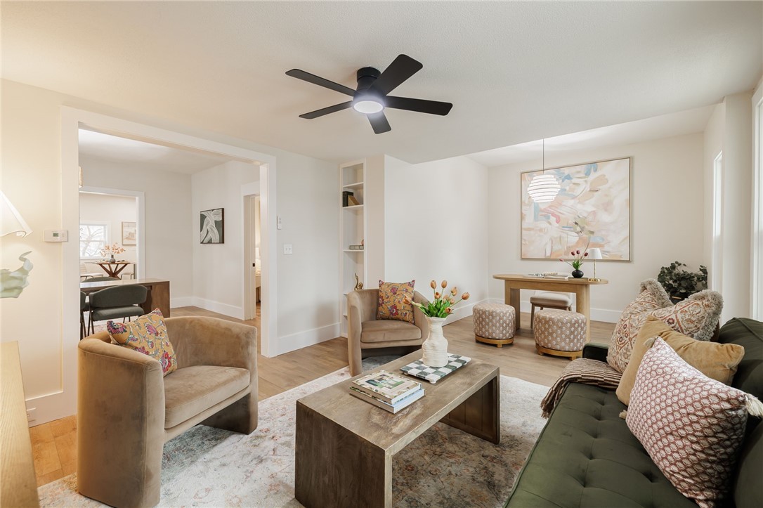 190 Henrietta Street Rochester, NY 14620 - Photo 8 of 35