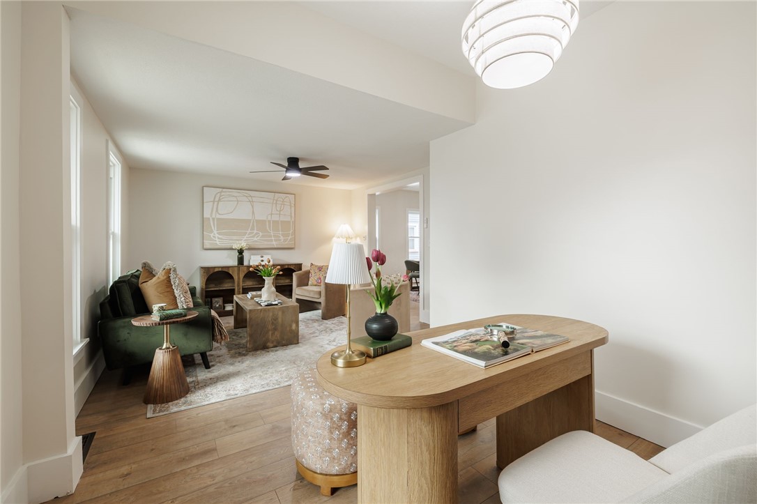 190 Henrietta Street Rochester, NY 14620 - Photo 9 of 35