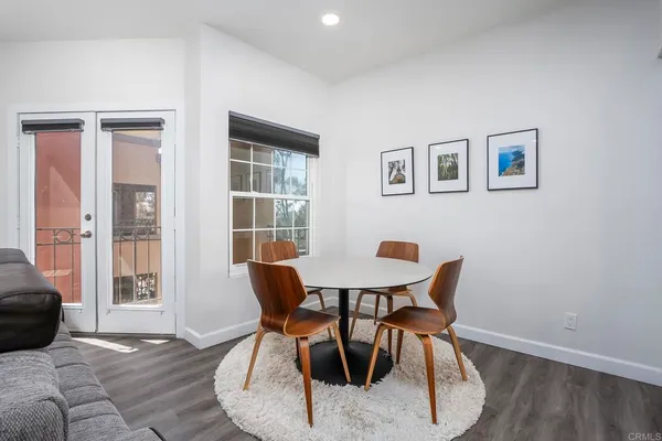 $695,000 | 1270 Cleveland Avenue, Unit 319, San Diego, CA 92103