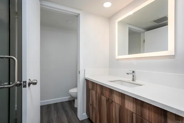 $695,000 | 1270 Cleveland Avenue, Unit 319, San Diego, CA 92103