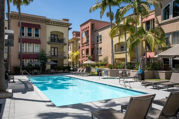 $695,000 | 1270 Cleveland Avenue, Unit 319, San Diego, CA 92103