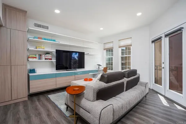 $695,000 | 1270 Cleveland Avenue, Unit 319, San Diego, CA 92103