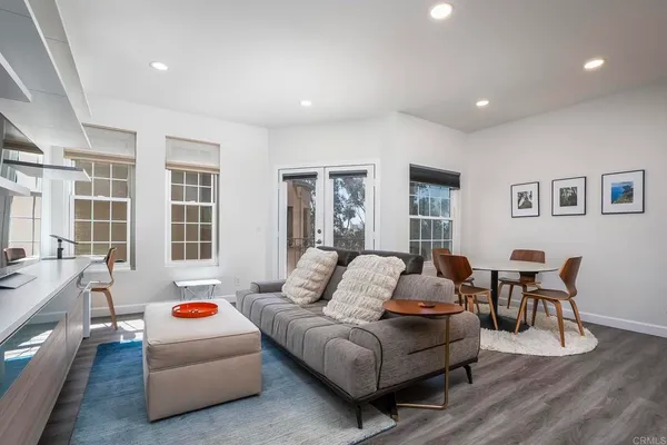 $695,000 | 1270 Cleveland Avenue, Unit 319, San Diego, CA 92103