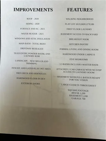 $410,000 | 5812 Torrance Drive, Export, PA 15632