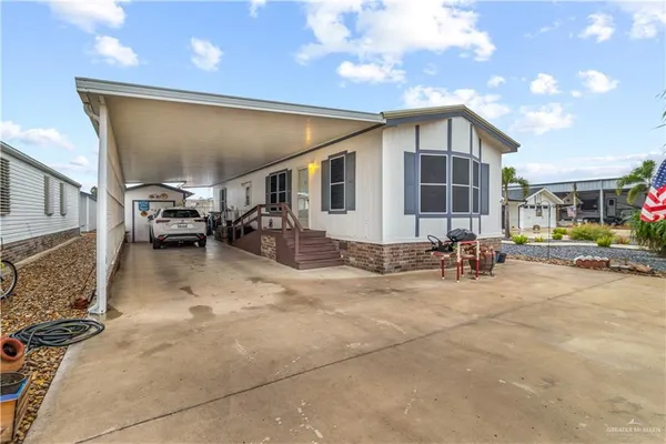 $128,000 | 1911 Lost Greens Drive, Mission, TX 78572