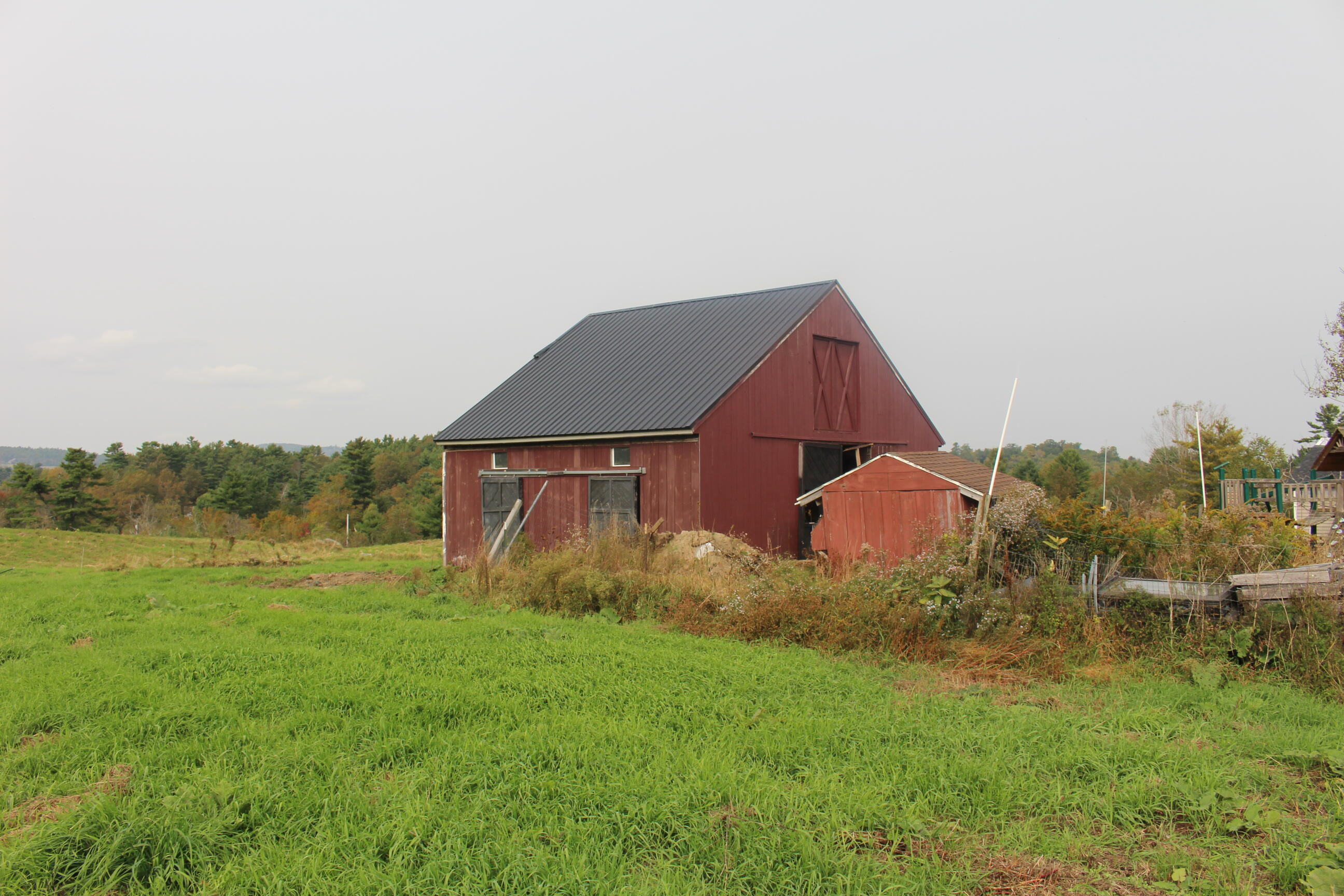 260 Fishtown Road Appleton, ME 04862 - Photo 9 of 45 IMG_0227