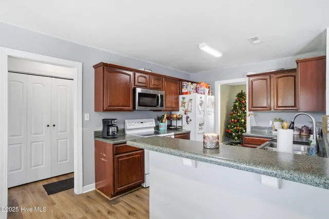 $330,000 | 103 Brock Ridge, Elizabeth City, NC 27909