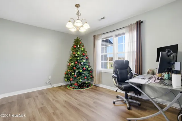 $330,000 | 103 Brock Ridge, Elizabeth City, NC 27909