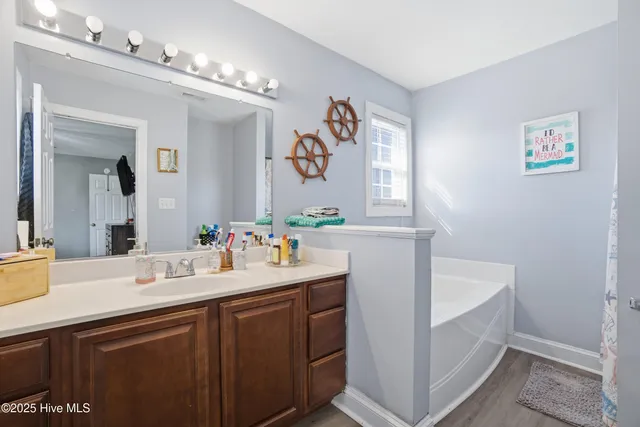 $330,000 | 103 Brock Ridge, Elizabeth City, NC 27909