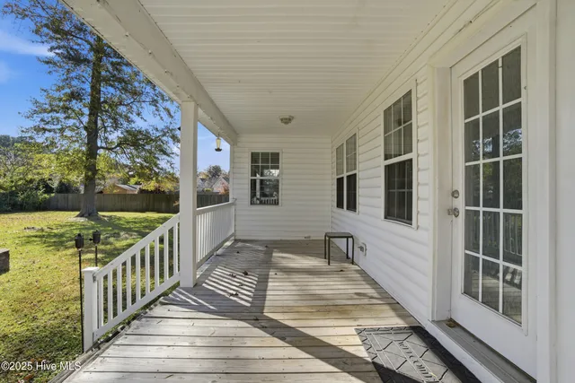 $330,000 | 103 Brock Ridge, Elizabeth City, NC 27909