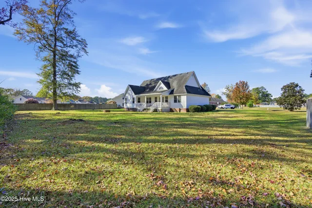 $330,000 | 103 Brock Ridge, Elizabeth City, NC 27909