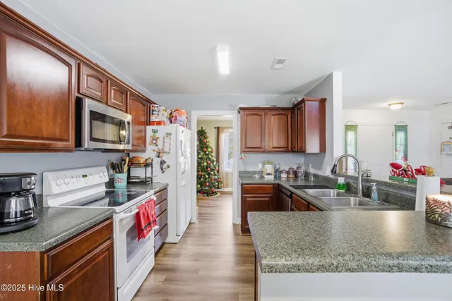 $330,000 | 103 Brock Ridge, Elizabeth City, NC 27909